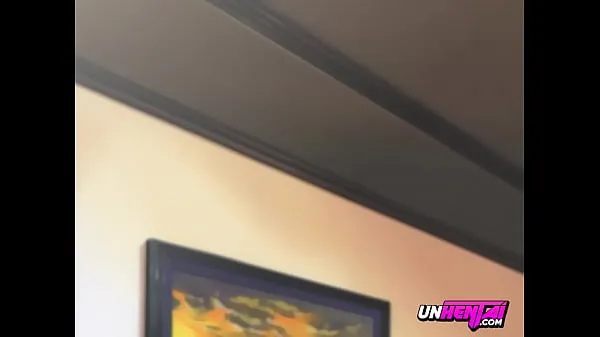 Watch Step Mom is Caught Masturbating and Her Step Son Sneaking On Her [UNCENSORED HENTAI new Tube