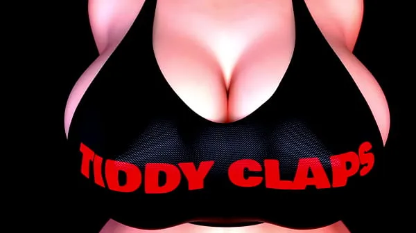 Katso Tiddy Claps - Futanari Music Video uusi kanava