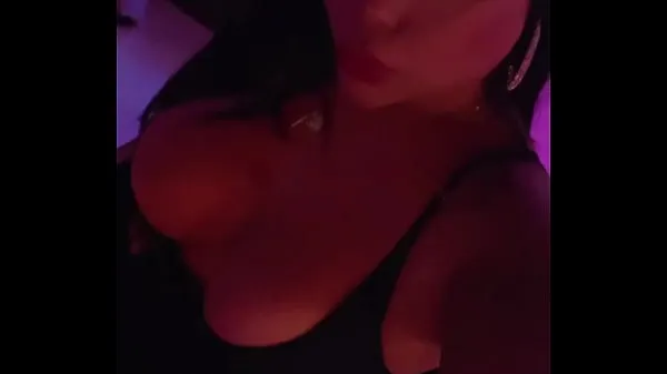 Παρακολουθήστε το Trans Natasha lopes lisbon at the club νέο Tube