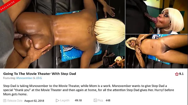 Watch HD My Young Black Big Ass Hole And Wet Pussy Spread Wide Open, Petite Naked Body Posing Naked While Face Down On Leather Futon, Hot Busty Black Babe Sheisnovember Presenting Sexy Hips With Panties Down, Big Big Tits And Nipples on Msnovember new Tube