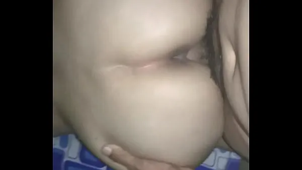 Watch I cum inside her and leave her vagina dripping my milk new Tube