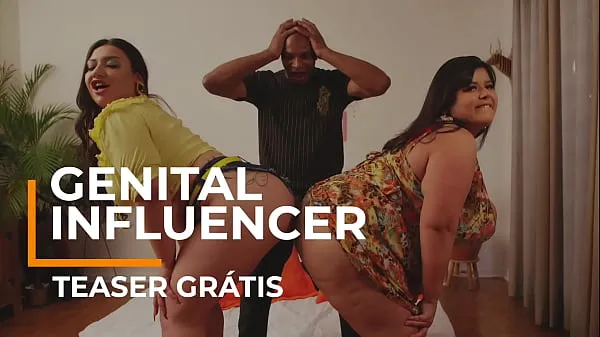 Sehen Sie sich FETT, HEISS UND ROLLEN | GENITAL INFLUENCER EIN FILM FÜR DIE, DIE DIE HEISSESTEN BBWs IN BRASILIEN MÖGEN: TURBINADA UND AGATHA LUDOVINO – KOSTENLOSER EXPLICIT TEASERneue Tube an