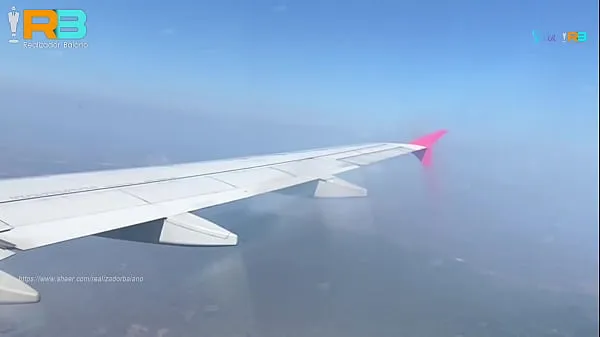 Guarda Regista di Bahia In viaggio con due hotwife e mostrando e scopando ovunque, Video no Avião. Menage in aereo. RB Toro brasiliano. trio con hotwife sull'aereo interrazzialeil nuovo canale