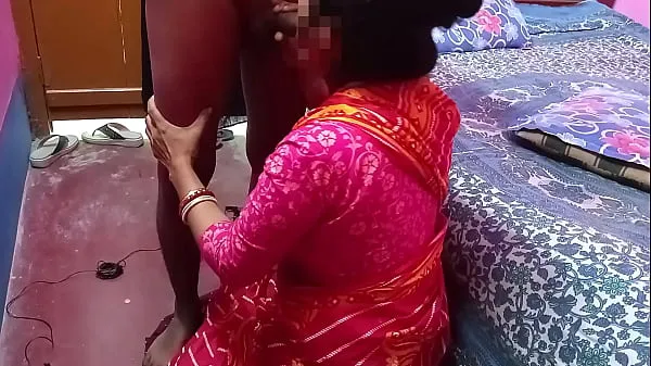 Assista a A gostosa Bigboobs Maid Shanta Bai pegou em flagrante e fodeu forte em sua Tight Pussy - Bengalixxxcouple novos vídeos