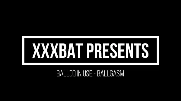Посмотрите Balldo in Use - Ballgasm - Balls Orgasm - Купон на скидку: xxxbat85 новый канал