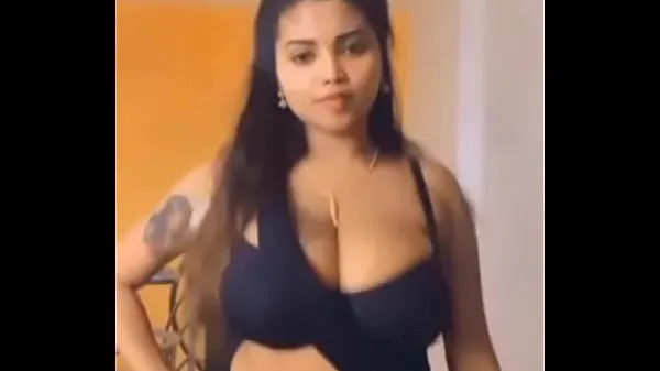 Watch Big boobs girls hot dance new Tube