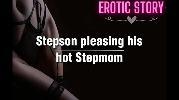 دیکھیں Horny Step Mother fucks her Stepson نیا ٹیوب