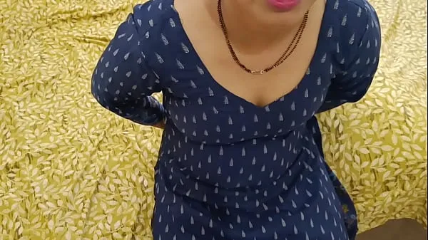 Mira Caliente india desi pueblo bhabhi fue primera vez anal follando con dever en claro hindi sucio audio tubo nuevo