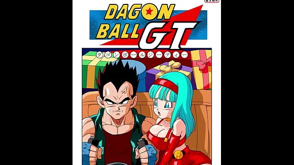 Guarda Baby invade la Terra e inizia a scoparsi la figlia di Vegeta - Parodia di Dragon Ball GTil nuovo canale