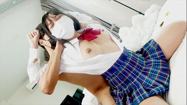 Watch Japanese Student Girl Hardcore Uncensored Fuck new Tube