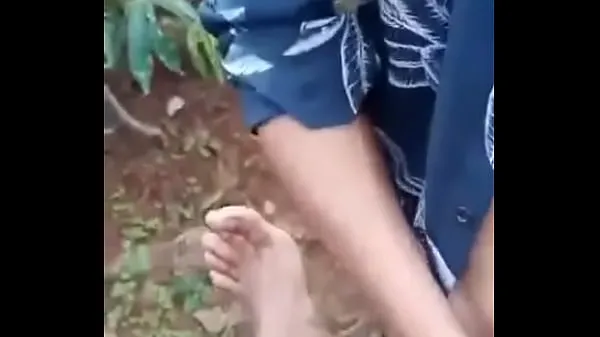 Assista a Brincando com STW na floresta novos vídeos