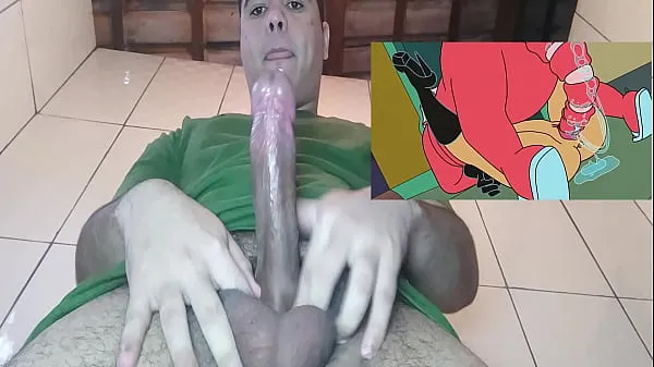 ดู Cumshot - Futurama Hentai (React) (Video I Watched To This Tube ใหม่