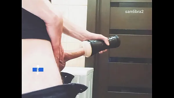 Assista a Fleshlight Fun novos vídeos