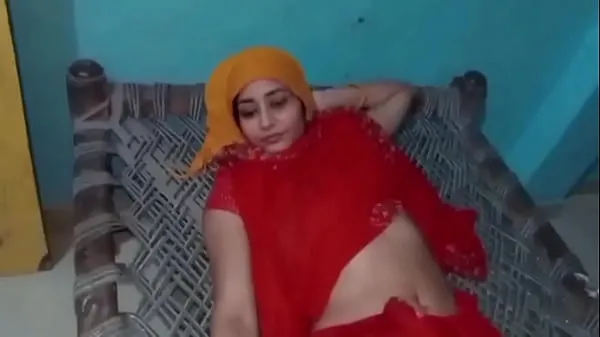 Watch Rent owner fucked young lady's milky pussy, Indian beautiful pussy fucking video in hindi voice new Tube