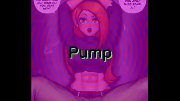 Katso Kim Possible and Shego Hypnosis JOI uusi kanava