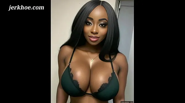 Regardez Gros seins africains femmes magnifiquesnouveau tube