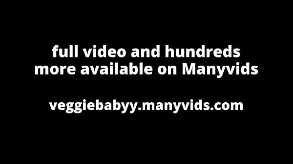 Watch huge cock futa goth girlfriend free use POV BG pegging - full video on Veggiebabyy Manyvids new Tube