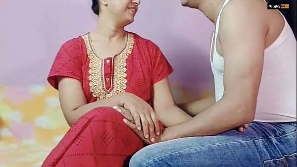 Katso Nikita Bhabhi fucking with her boyfriend, Real Desi Homemade Sex Video uusi kanava