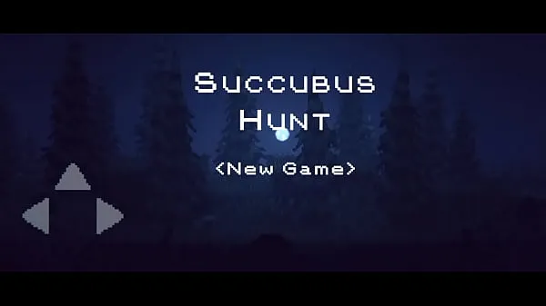 Watch Can we catch a ghost? succubus hunt new Tube