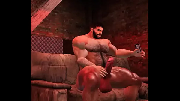 شاهد jerking bull أنبوبًا جديدًا