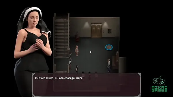 Pozrite si Lust Epidemic ep 69 - Best Sex Scene in this Game nový kanál