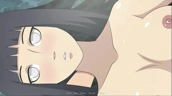 Kunoichi Trainer - Naruto Trainer (Dinaki) [v0.19.1] Part 95 Naked Hinata By LoveSkySan69新しいチューブを見る