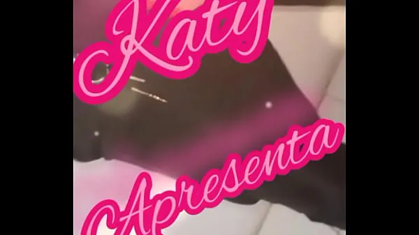 Tonton Katy abrindo os zíper dos machos Tube baharu