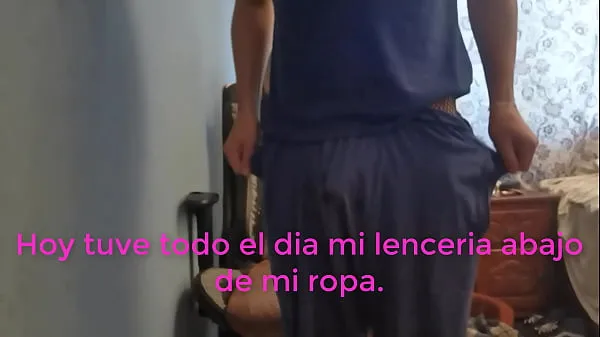 Sledovat Los videos sissy trainer me cambiaron para siempre nový kanál