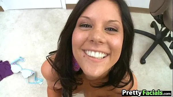 ดู Hungarian teen fuck facial Madison Parker 1 1.1 Tube ใหม่